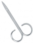 Cuticle (Ear/Nose) Scissors 